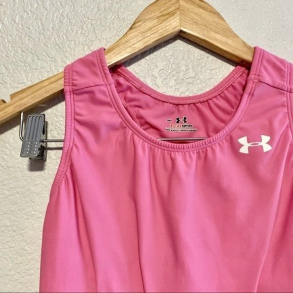 Under Armour Heat Gear Tank Top - Picture 6 of 10